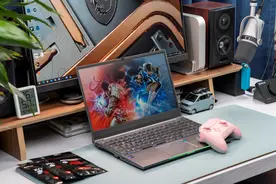 压得住6核心12线程游戏本？三款暴力熊硅脂横评，一分钱一分货图片