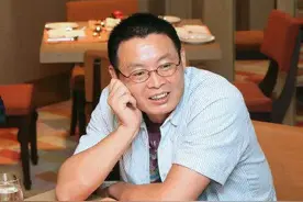 麦家：儿子叛逆三年，我唯一能做的就是不放弃他图片