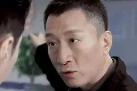 “刘华强”已成过往，孙红雷反黑新剧首播告捷图片