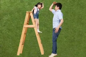 想让孩子长高？快来看看这些方法，让你身高逆袭图片