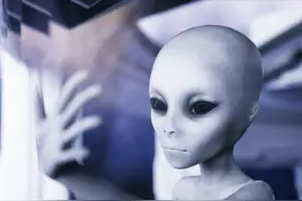 人类已被外星人监视？美国科学家：29个外星文明或已发现地球图片