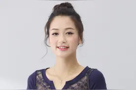 爱逛街的美女图片