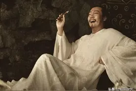 唐朝县令汪伦：给李白的一次打赏，换来千古留名图片