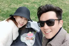 是谁让陈赫郑恺都收了心？男人离好丈夫，只差一个“小棉袄”图片
