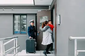 军人公寓，有了升级版图片