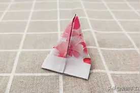 简单漂亮的礼物盒，只需9步完成，手残党别错过图片