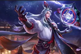 游戏史上最经典的“奶爸”，从魔兽到DNF，别再说不要男妈妈了图片