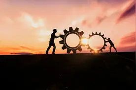 20个趣味团建活动游戏，你体验过几种？图片