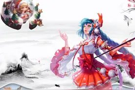 王者荣耀：不仅仅是软辅和硬辅！将辅助英雄细分，共有七大类型图片