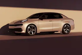 领克03够年轻运动，但仍有短板，会是你喜欢的时尚单品吗图片