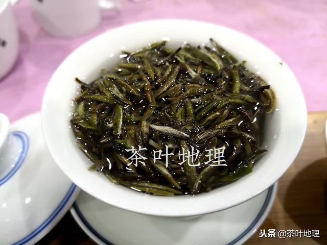 了解这些细节，人人都能泡好白茶！