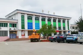 福建省邵武市火车站，曾经是多么的繁华热闹，如今却是这个模样图片