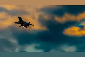 中航沈飞：A股中的“战斗机”图片