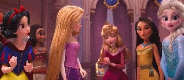 12部迪士尼电影，和孩子一起看