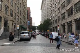 福建长乐人为什么跑去美国，他们在当地都是做什么的？图片