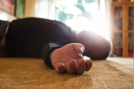 原来“气死人”真的存在！生气可诱发心梗、中风，劝你少生气图片