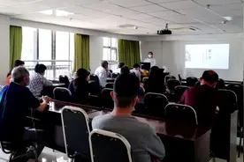 漳州909医院：从琼瑶式告别中感悟生命的意义图片