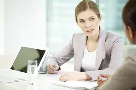 面试时，自我介绍这样说：应聘成功率增加50%图片