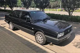 10年停产两次！爆火38年的民族豪车，快把自己拖垮了图片