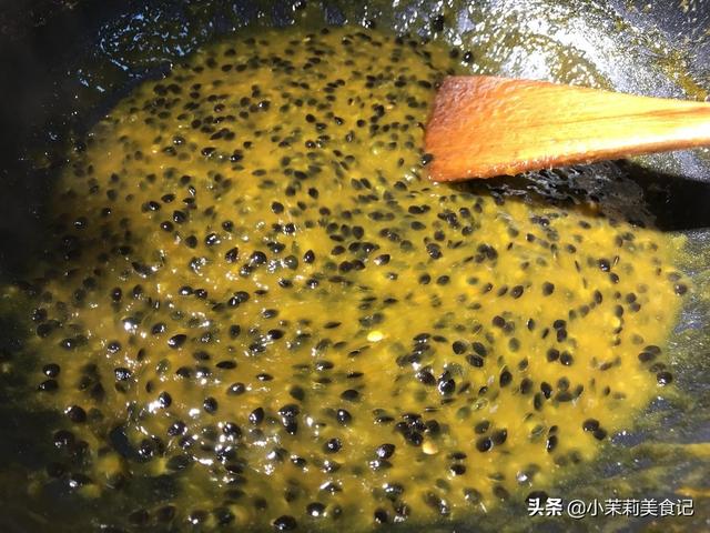 原来保存百香果这么简单，教你3个方法，放一年都新鲜，随吃随拿