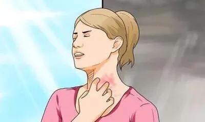 痒痒痒，常见的7种皮肤病用药大全！