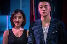 重出江湖？贵州队美女老板文筱婷现身，不知道和健壮男友怎么样了图片