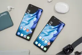 不负黑马之名！一加10 Pro：100W+4960mAh，1TB大内存图片