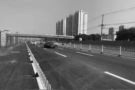 新合肥西站有望配置3条轨道线图片