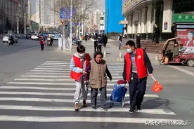 文明出行，共建和谐图片