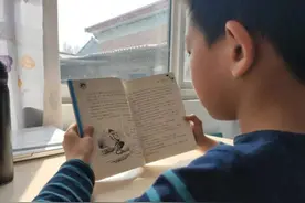 亲子共读分享 | 你和娃宅在家中都看什么书？图片