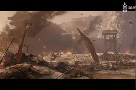 历经两年三百个小时，我终于通关了《只狼》图片