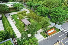 先行示范区廉洁建设的南山探索：坚守初心担使命 奋勇争先当尖兵图片