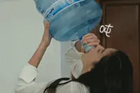 早晨喝对这杯水，促进掉肉瘦又美图片