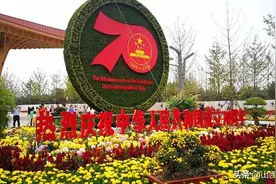太原晋阳湖公园引进248只游船，开辟水上交通终结电瓶车垄断客运图片