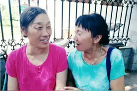 和姐一起养老6年不欢而散，72岁的奶奶：散了，跟她亲情也断了图片