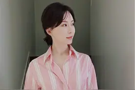 奔四奔五的女人，不管裙子还是裤子，少穿这3种颜色，显黑还掉价图片