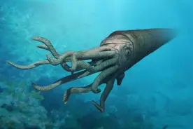 15种已灭绝的史前巨兽，最后一种或许至今还活在地球上图片