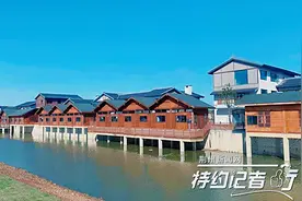 即将建成！荆州将添一座大型文化园图片