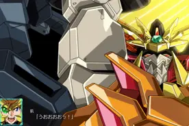 机战30：推荐几个冷门但靠谱的强力机体 朱雀成功晋级神棍级队列图片