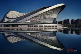 成都的这些绝美建筑也太“好吃”了图片