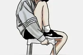 “你这么穷，为什么还要生我？”这位父亲的回答，治愈了许多人图片