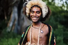 乌干达冷知识23个，微信聊天要交税，奥运选手嫌国家太穷不回国图片