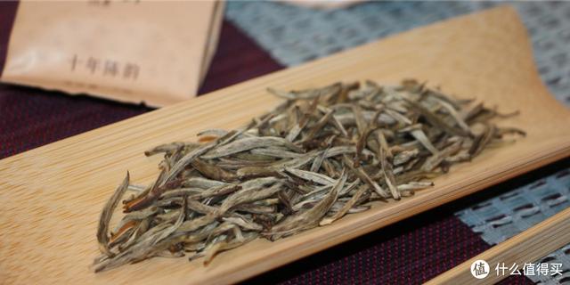 六大茶类通识：万字长文，一篇看懂：什么是白茶