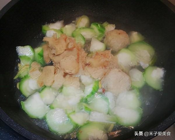花胶竹笙水瓜 2026年花胶竹荪煲汤的做法大全