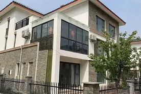 环保风暴来袭，山东河北多地景区别墅被拆：大多数业主已拿到房产证图片