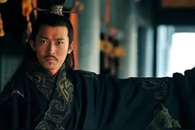 孙权困死于少年时代，年少英主何以变得老迈昏聩？图片