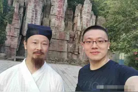 最新消息！陈师行和WBC拳王已完成切磋，方式有些特别，结局完美图片