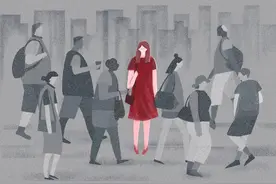 登台就脸红，见人就紧张？教你三招，走出“社恐”的魔掌图片