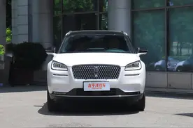 体验越级的享受 新款林肯冒险家十大心动时刻图片