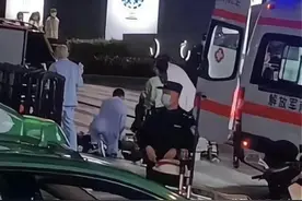 从“广州保安捅死奔驰车主”事件说起：人活着，究竟是为了什么？图片